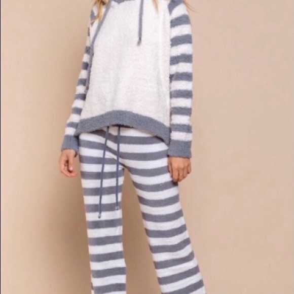 Closeout▪️POL Soft Loungewear At Home Collection Pant - Picture 4 of 8